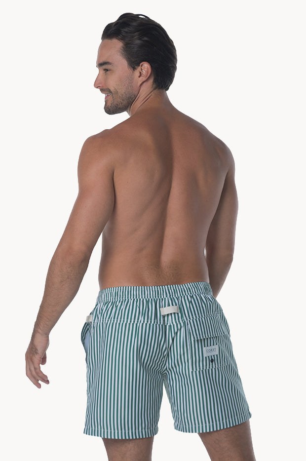 Mens Harbour Swim Short