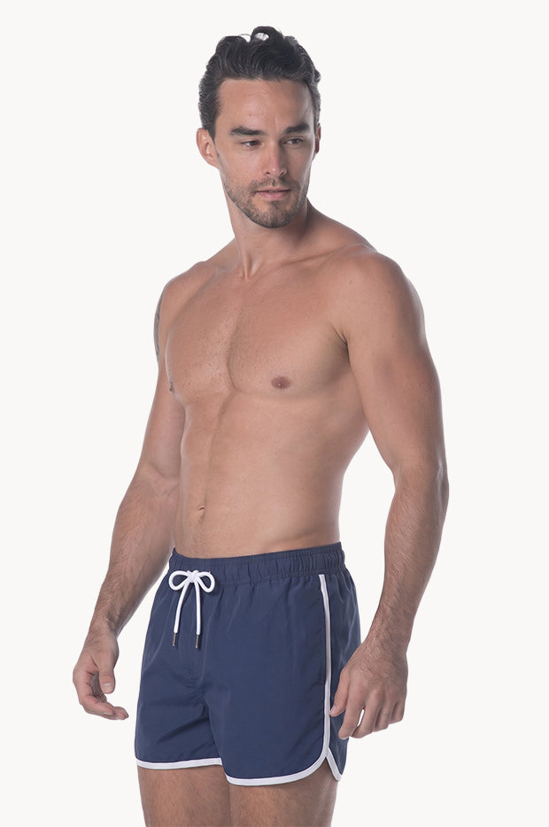Mens Lowtide Swim Short