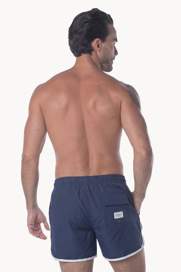 Mens Lowtide Swim Short