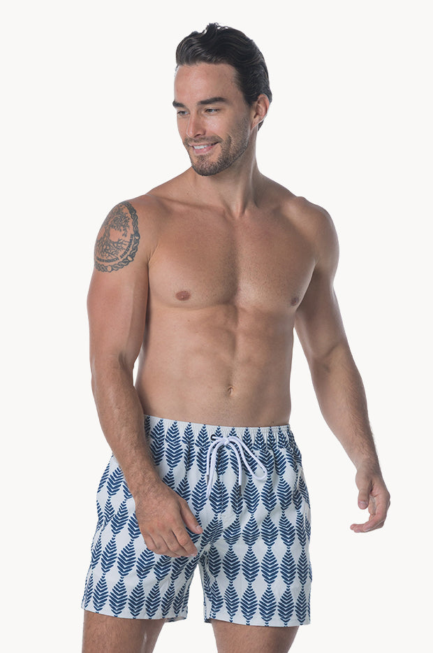 Mens Riviera Club Swim Short