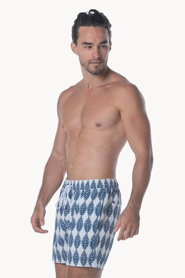 Mens Riviera Club Swim Short