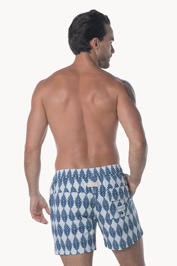 Mens Riviera Club Swim Short