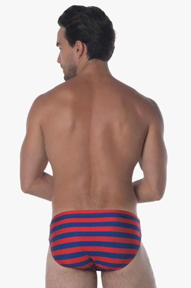Mens Coastline Swim Brief