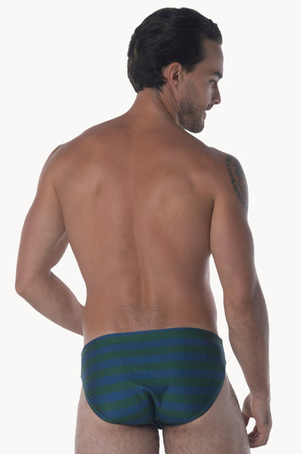 Mens Tideline Swim Brief