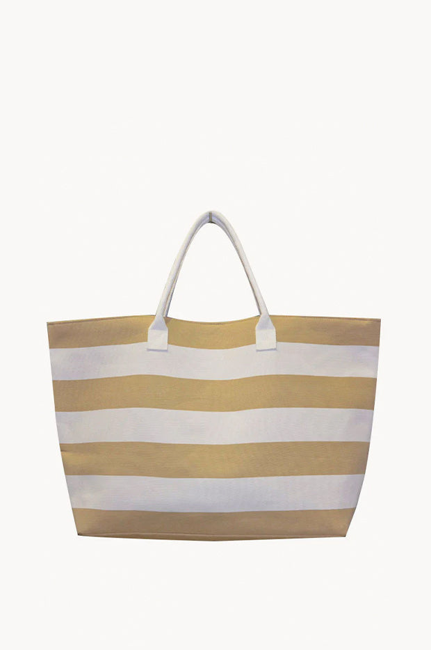 Stripe Large Bag
