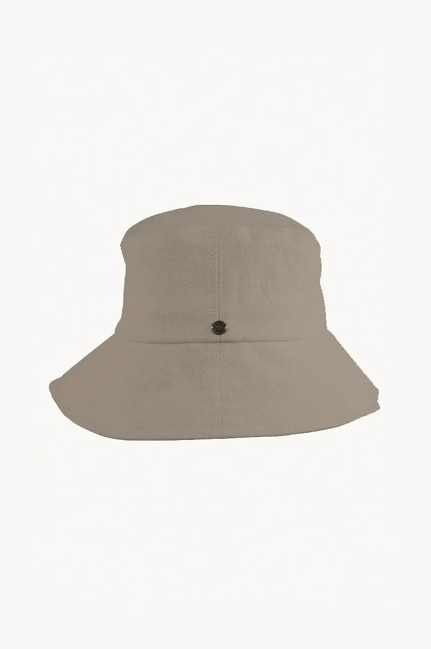 Fabric Bucket Hat