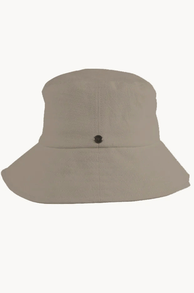 Fabric Bucket Hat