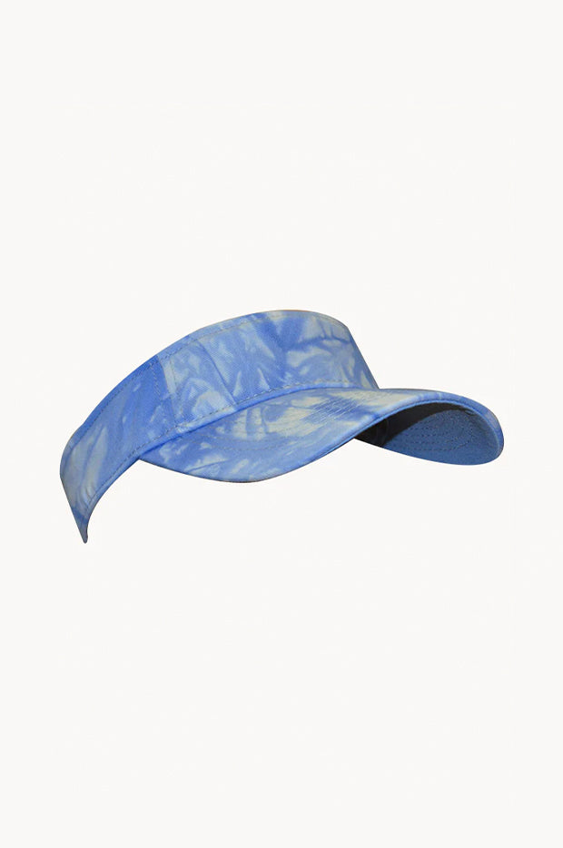 Acid Wash Visor