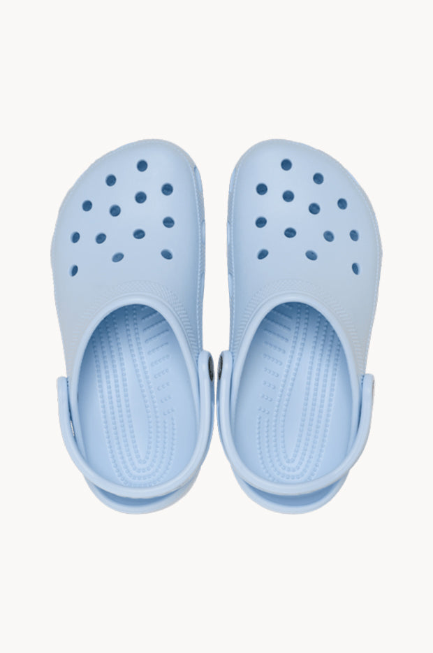 Crocs Classic Clog Blue Frost Swimwear Galore NZ - Main Image