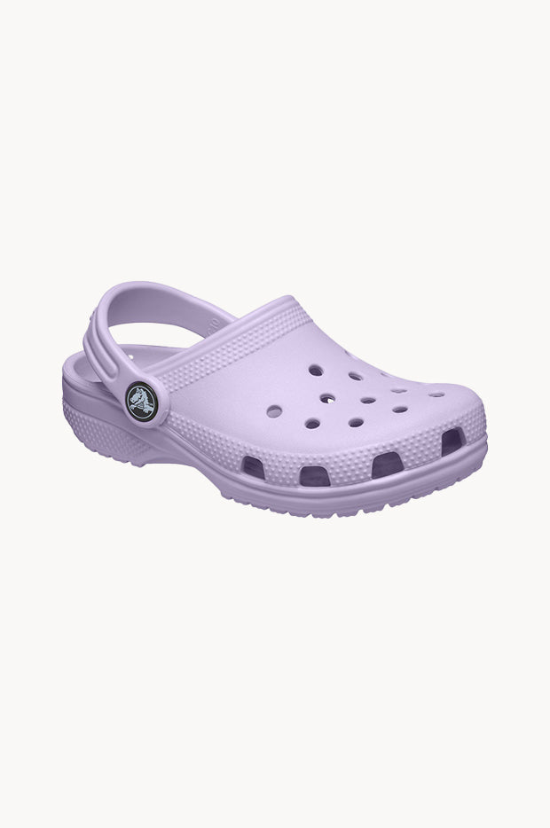Toddler Classic Clog