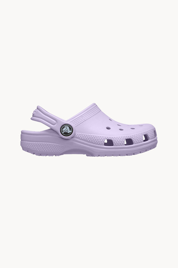 Toddler Classic Clog