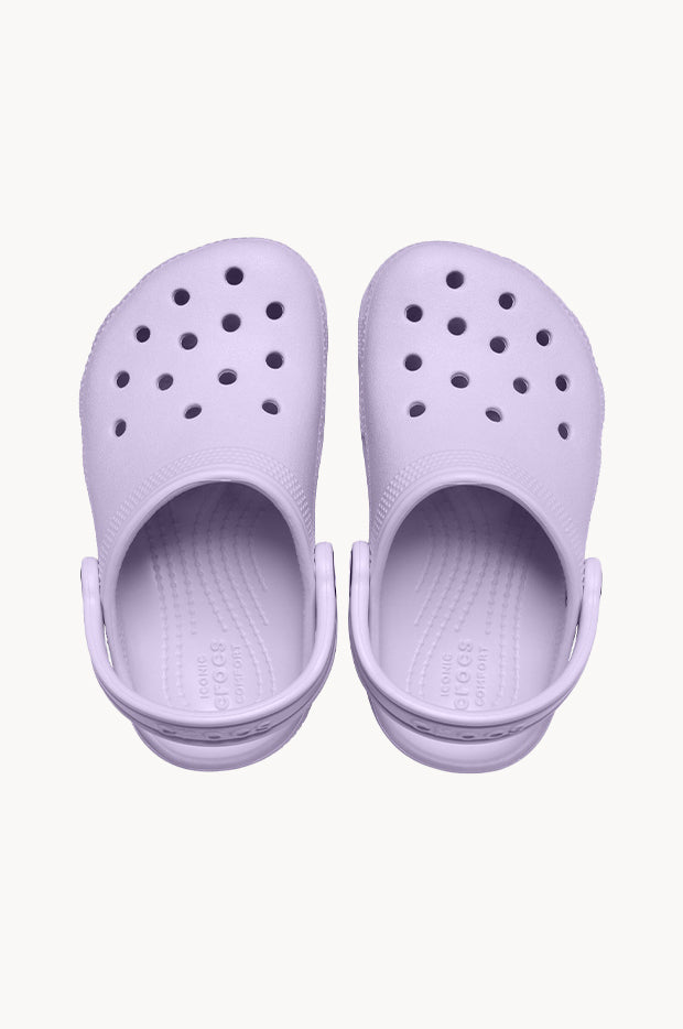 Toddler Classic Clog