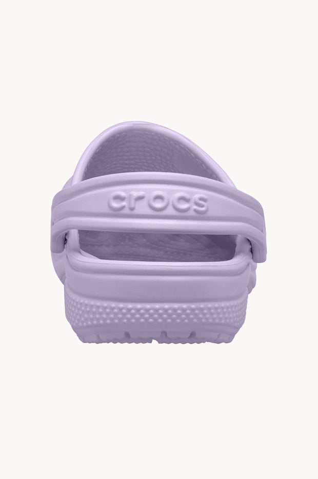 Toddler Classic Clog