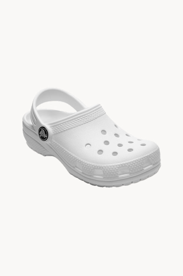 Kids Classic Clog