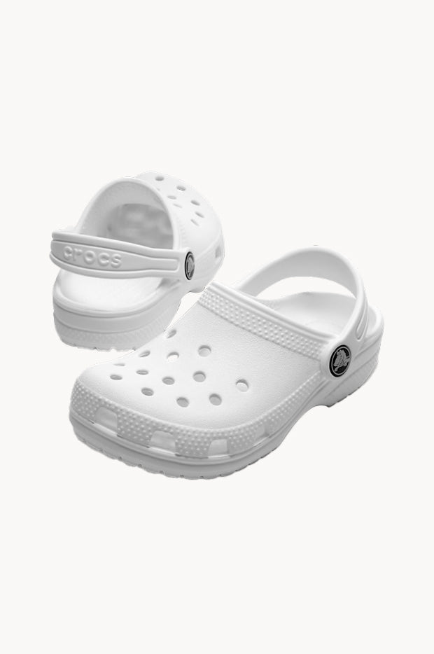 Kids Classic Clog