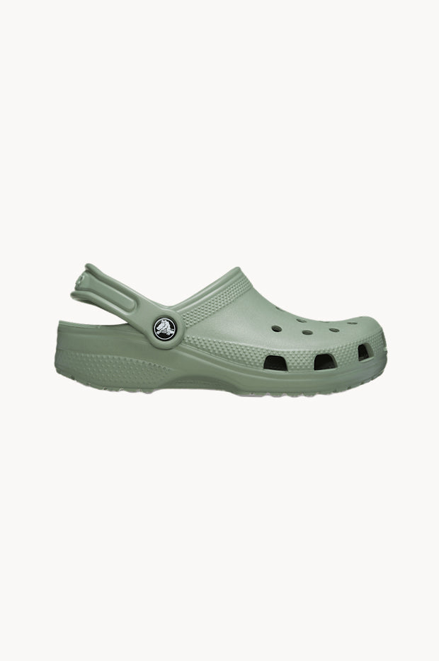 Crocs Classic Clog Moss Swimwear Galore AU