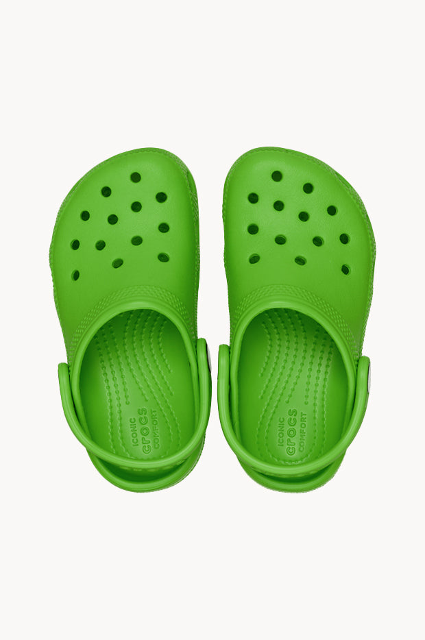 Kids Classic Clog