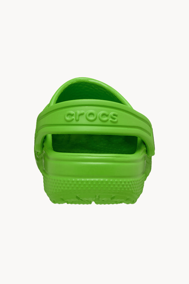 Kids Classic Clog