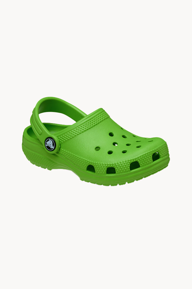 Kids Classic Clog