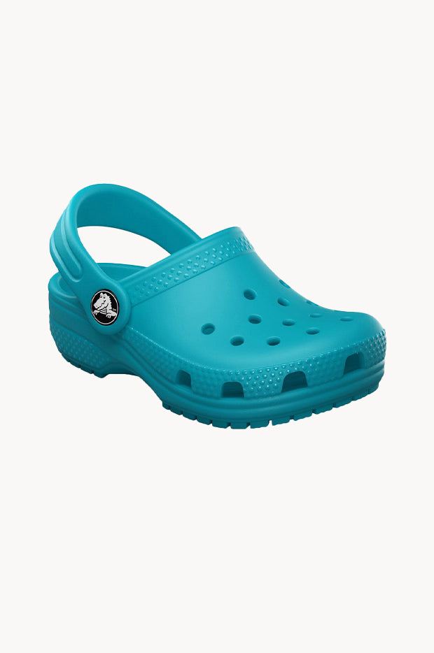 Kids Classic Clog
