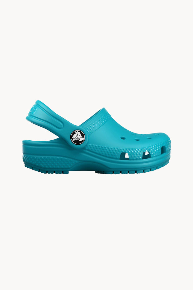 Kids Classic Clog