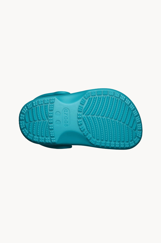 Kids Classic Clog