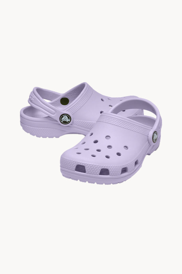 Kids Classic Clog