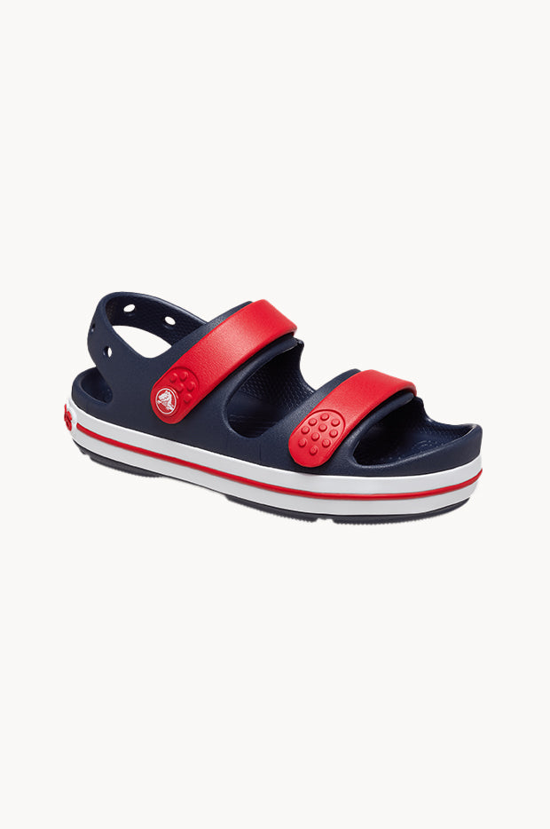 Kids Crocband Cruiser Sandal