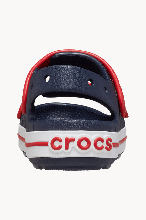 Kids Crocband Cruiser Sandal