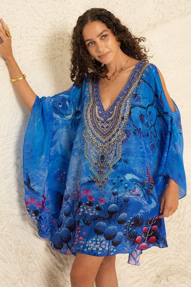 Shahi Kaftan Dress