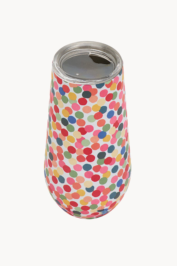 Confetti Sparkling Flute 175ml