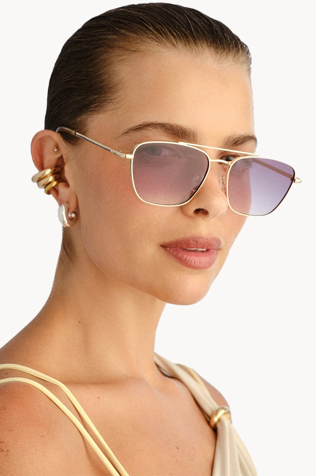 Diametric II Sunglasses