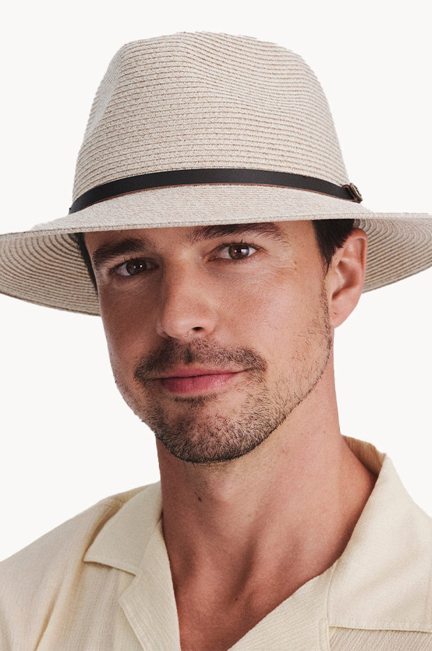 Darby Flexibraid Fedora