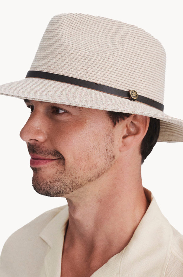 Darby Flexibraid Fedora