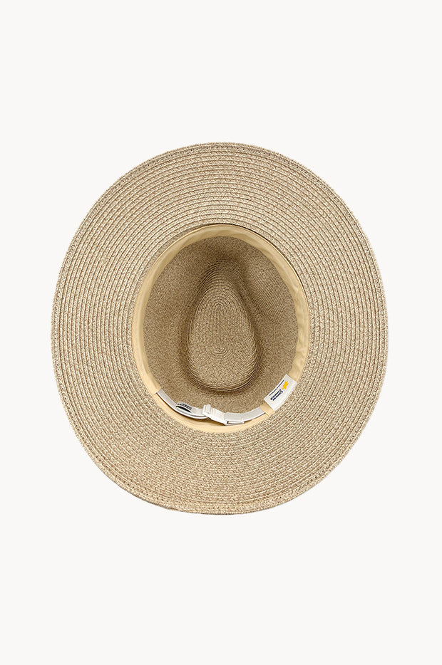 Darby Flexibraid Fedora