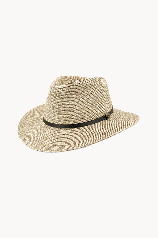 Darby Flexibraid Fedora