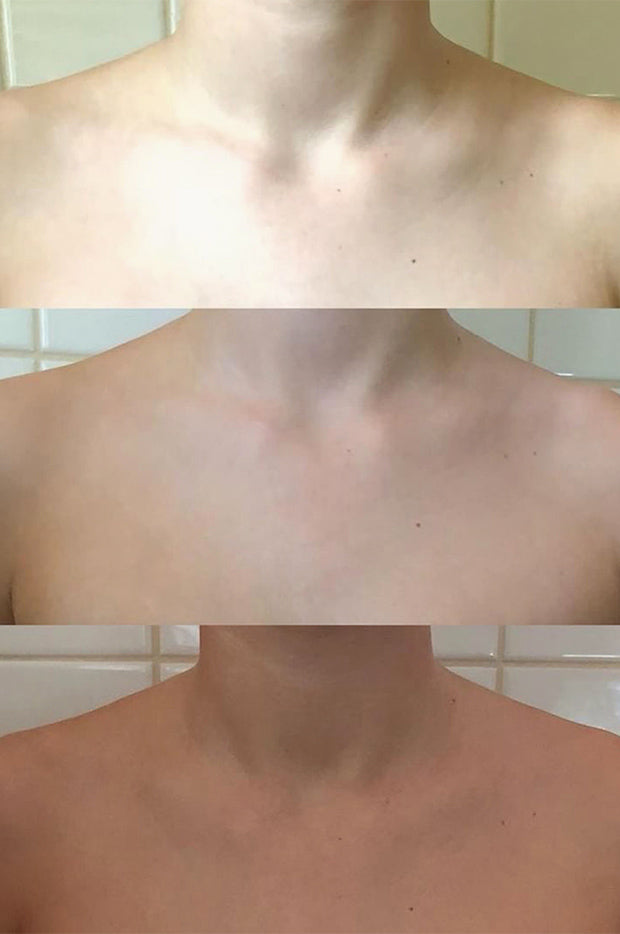 Eco Tan - Winter Skin Gradual Tanning Moisturiser | Swimwear Galore AU