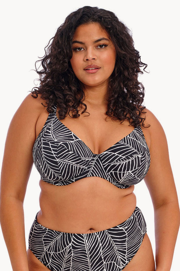 Summer Surf E/F Cup Bra