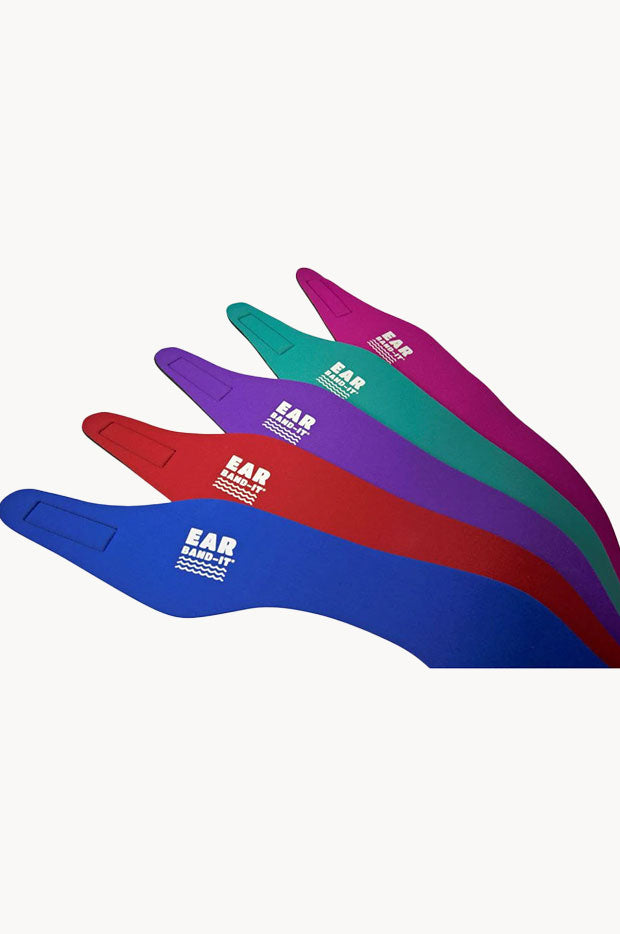 Ear Band-It 1-3 Years