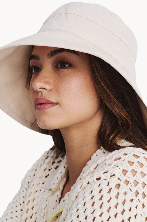 Essential Traveller Hat