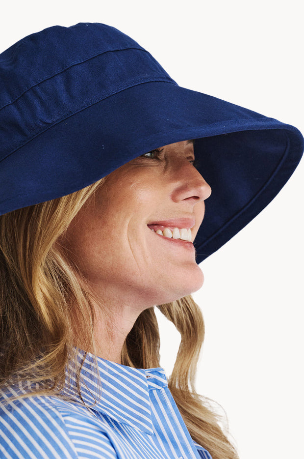 Essential Traveller Hat
