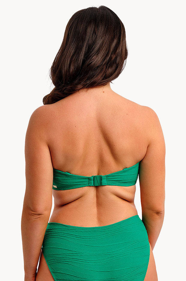 Beach Waves G Cup Bandeau