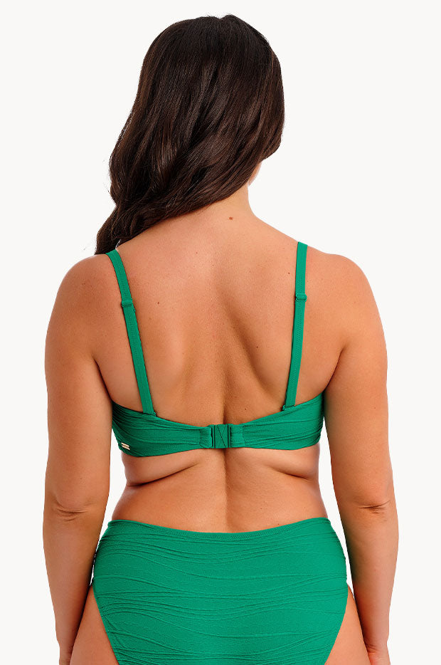 Beach Waves G Cup Bandeau