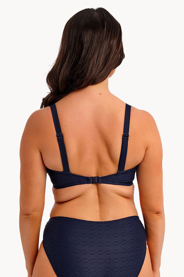 Azores F Cup Plunge Bra