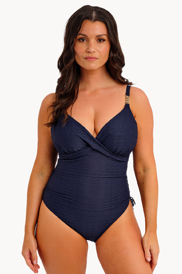 Azores G Cup Plunge One Piece