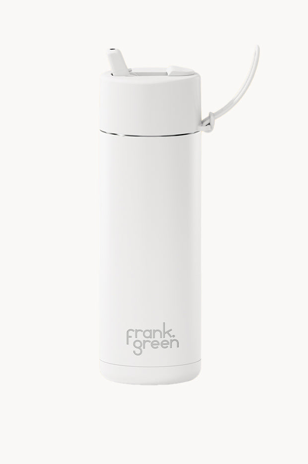 Ceramic Drink Bottle 595ml