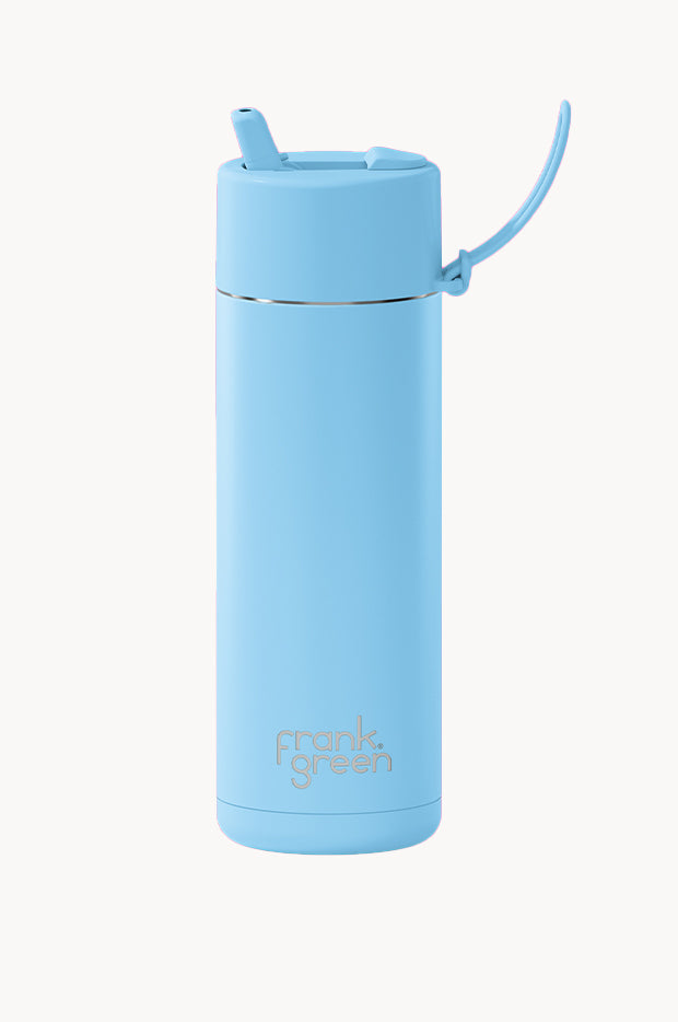 Ceramic Drink Bottle 595ml