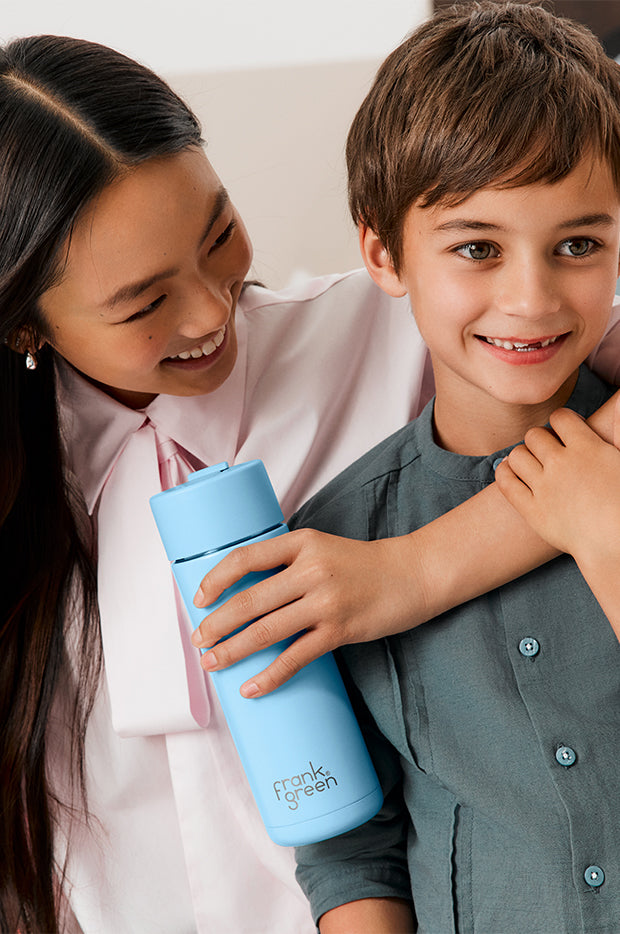 Ceramic Drink Bottle 595ml