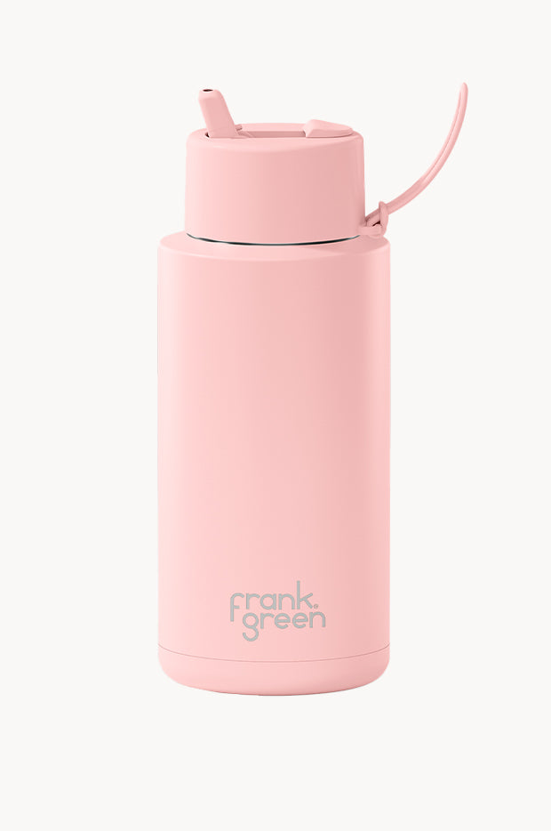 Ceramic Drink Bottle 1L