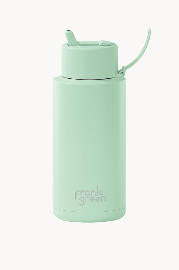 Ceramic Drink Bottle 1L